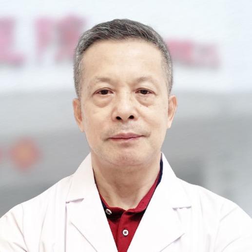 中医针灸正骨周杰主任