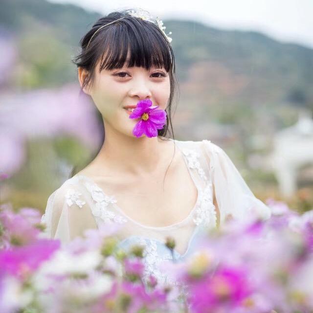 @鲍青青