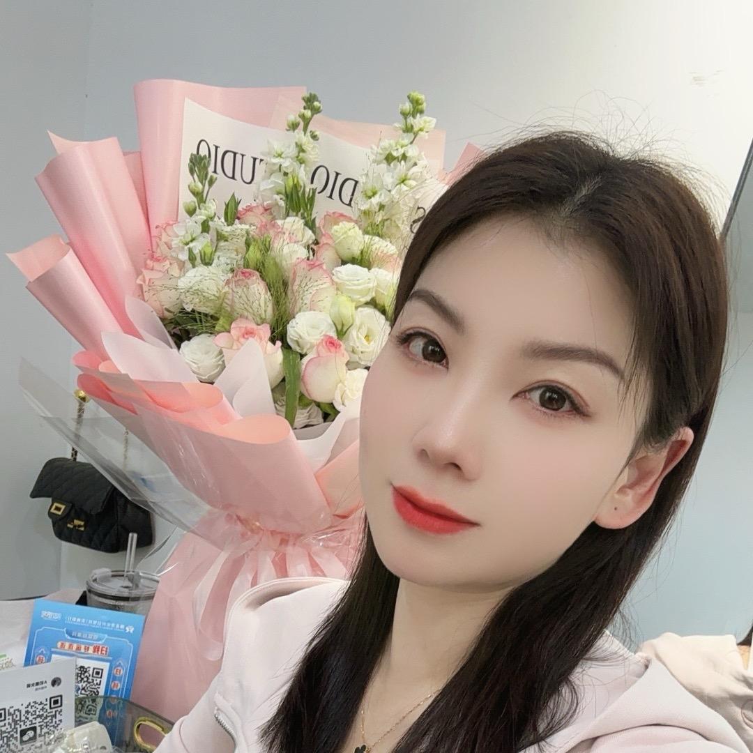 初墨女装
