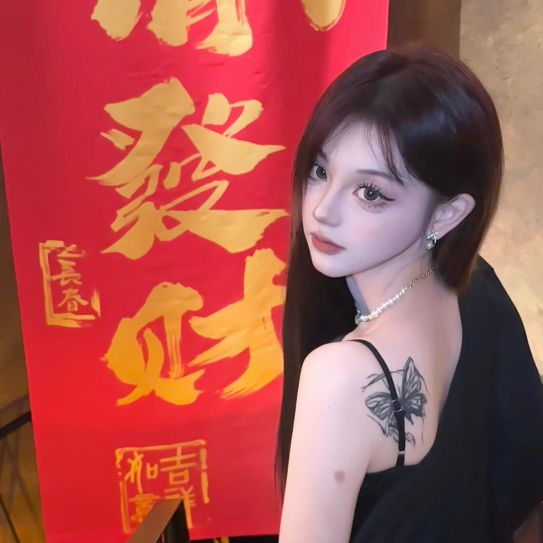 猫一