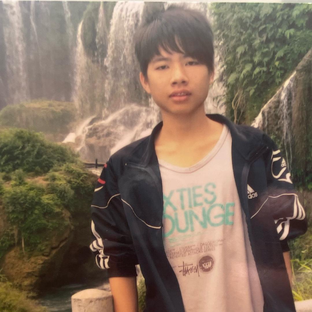 粤西小六子
