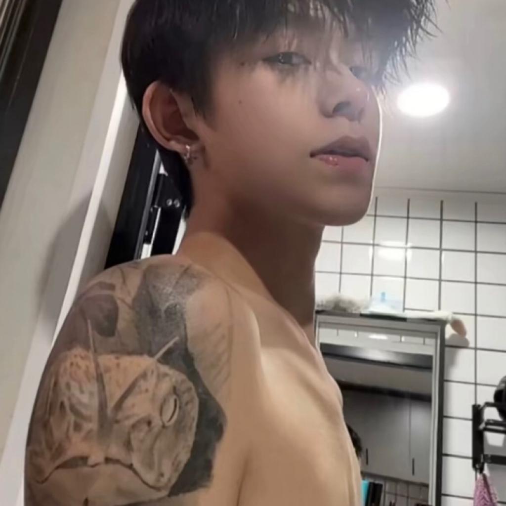 听潮.