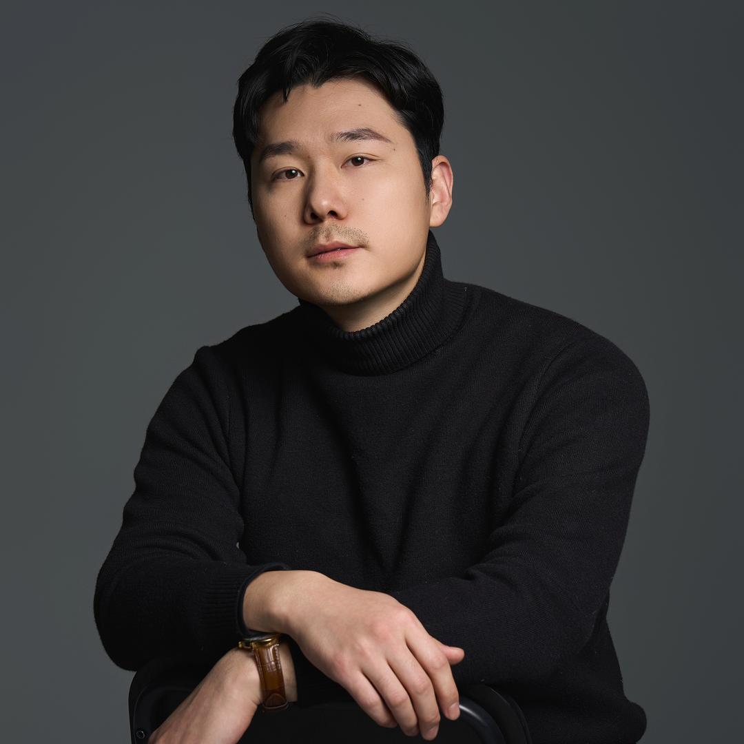 高杉丨西安室内设计师