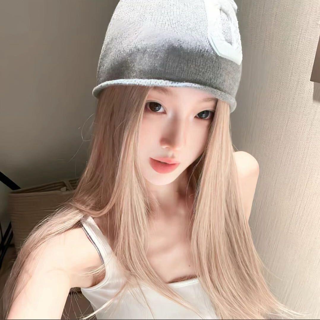 我的男朋友很可爱