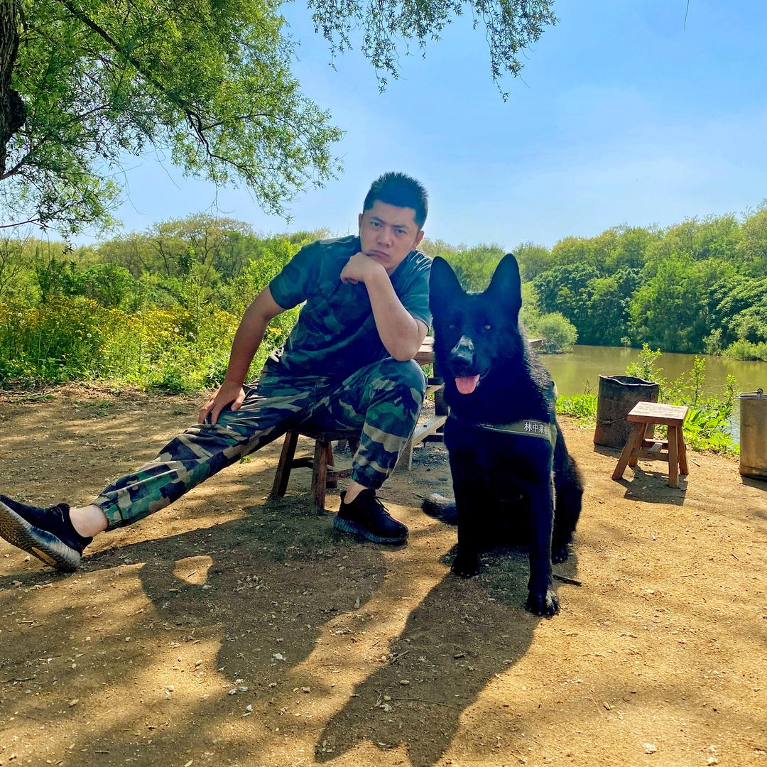 林中菜根香@抖音