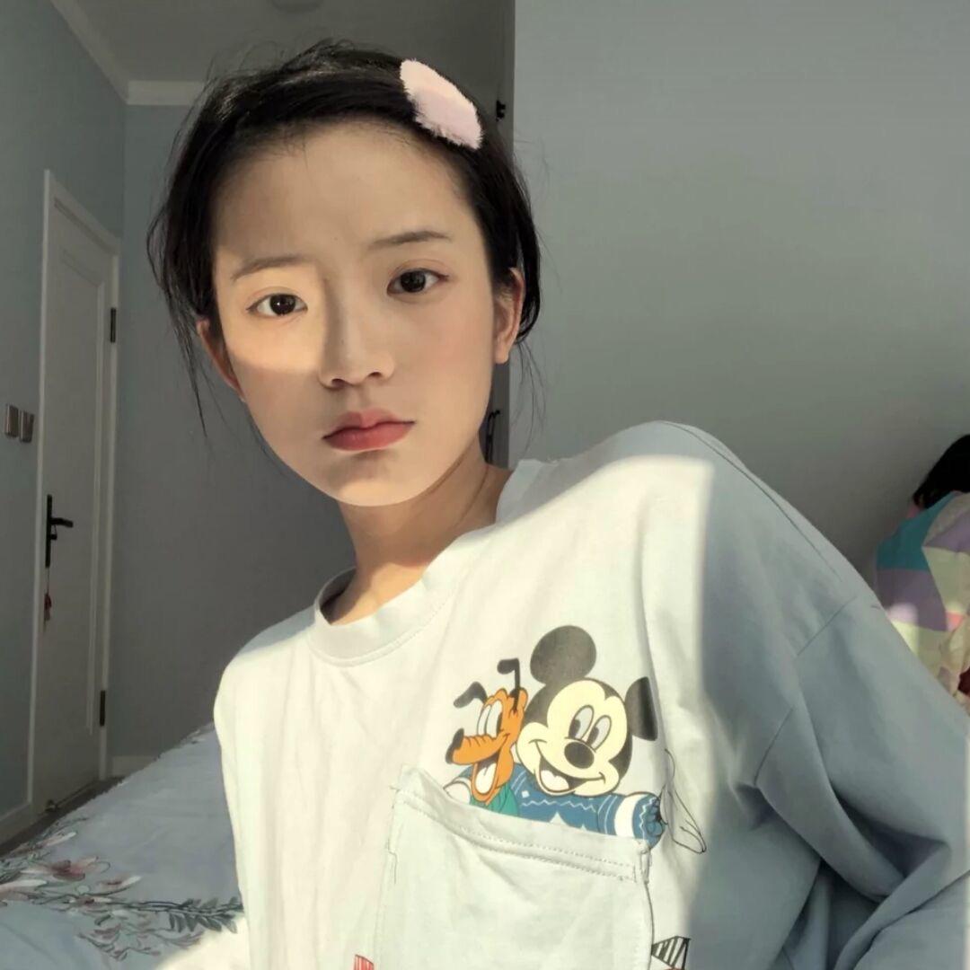 半只粥