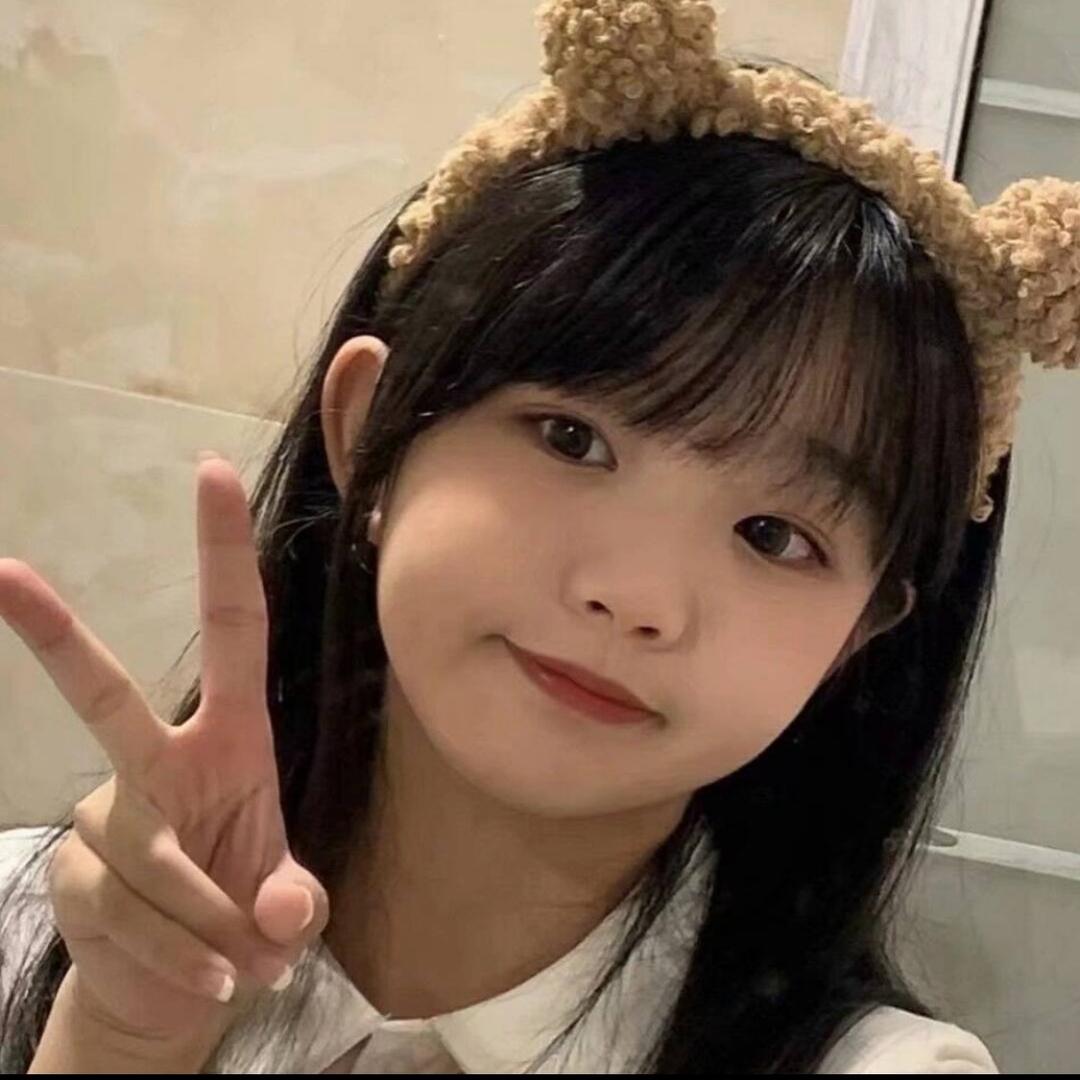 圆圆.