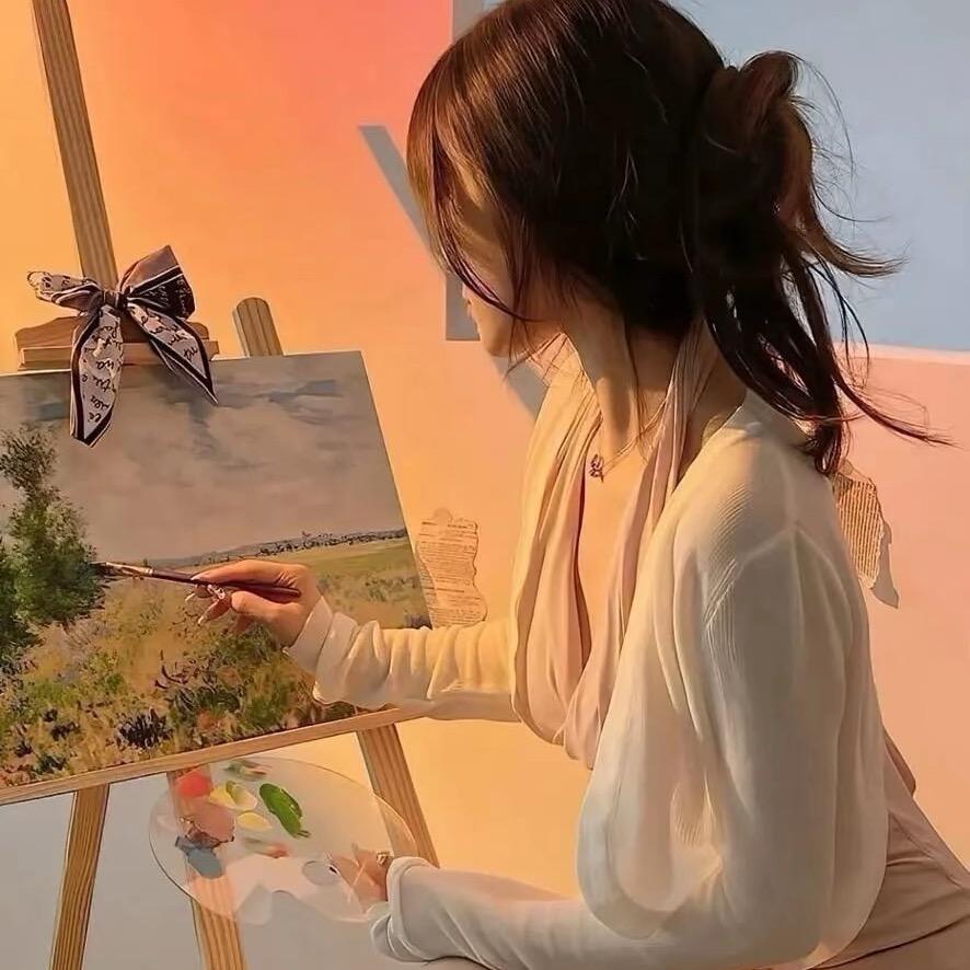 小艾