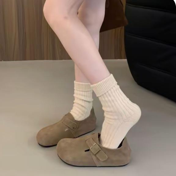 娇雅轻奢女鞋