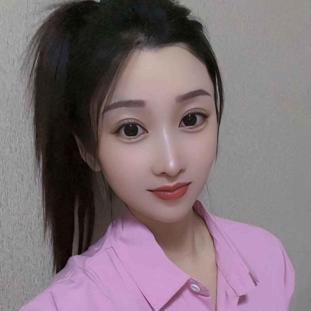 橙橙儿