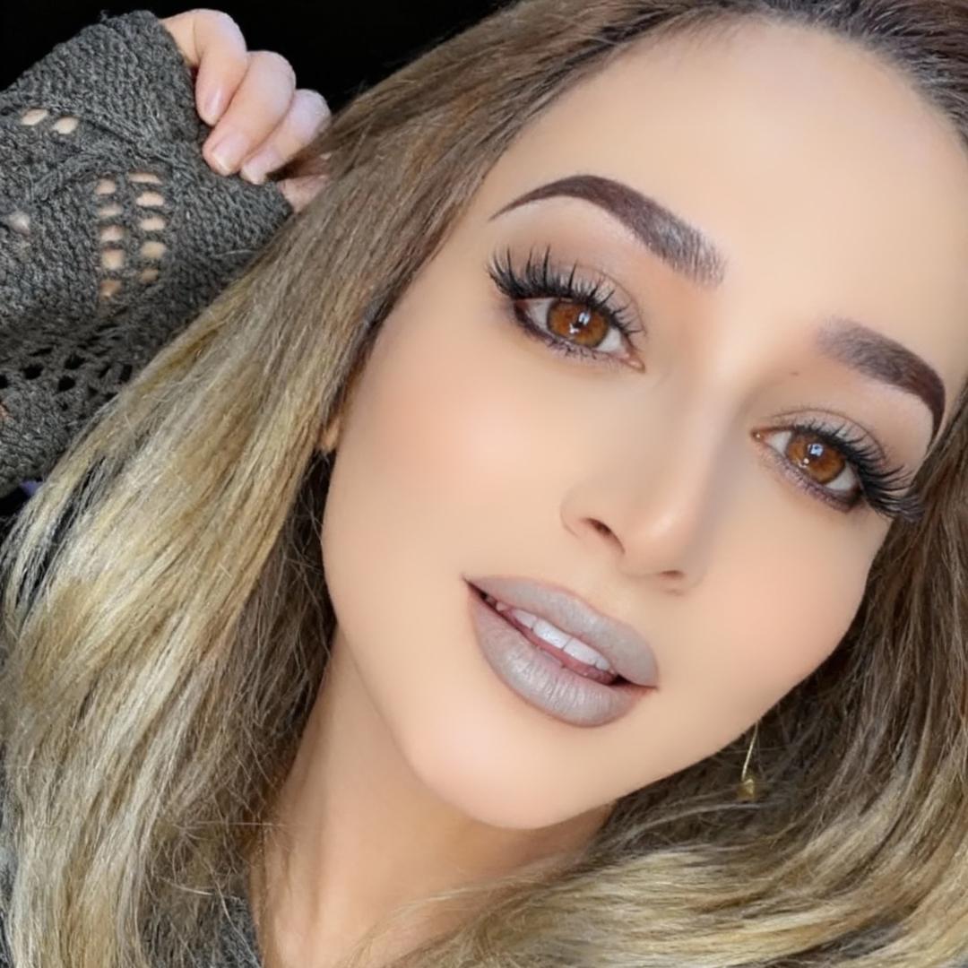 Aifey迷你空间♡Marhaba化妆师