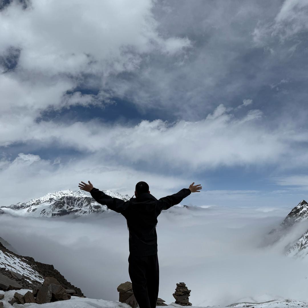 雨哥（心情恢复96%）