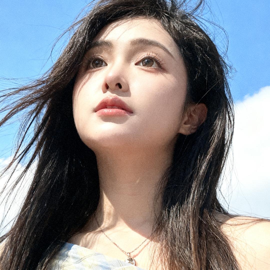 媛媛不圆💭