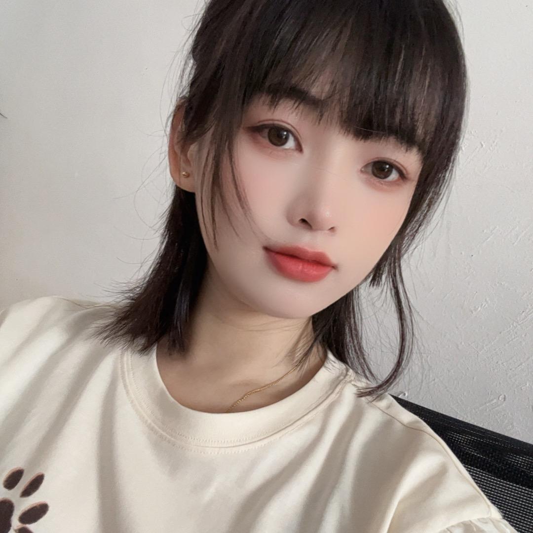 陈小琦碎碎念