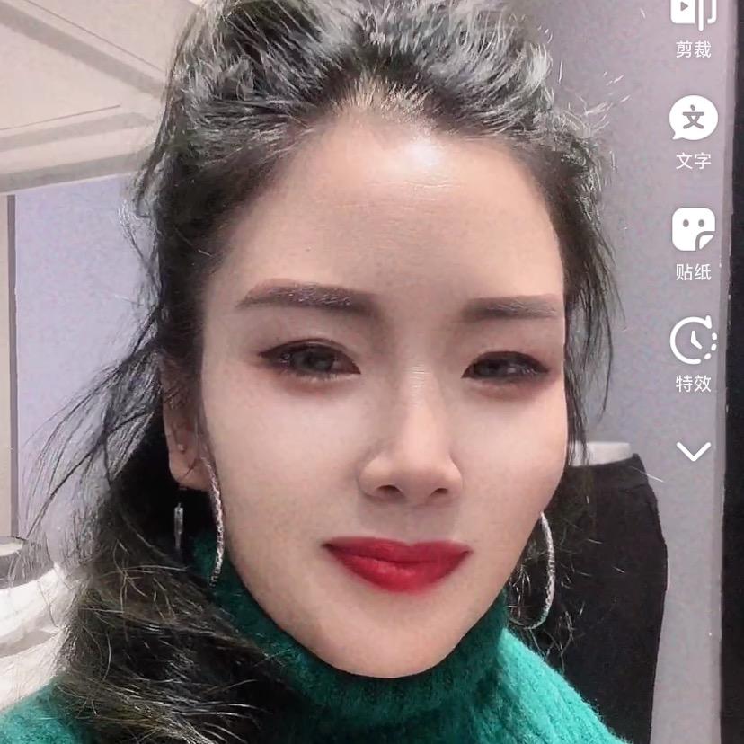 郝姐 杨柳青百斯盾宏祥潮品（勿连赞）