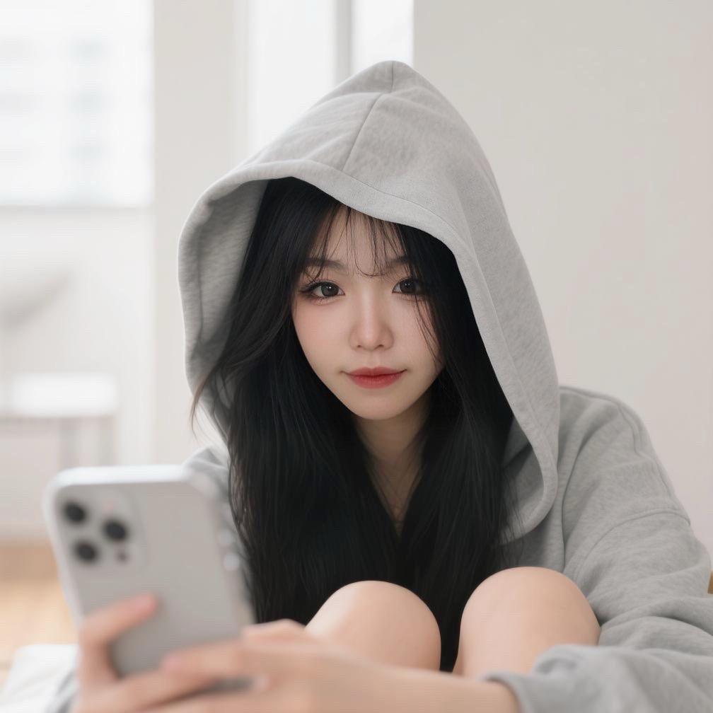 ʏʏ ⸝⸝ʕ˶•-•˵ིྀʔ