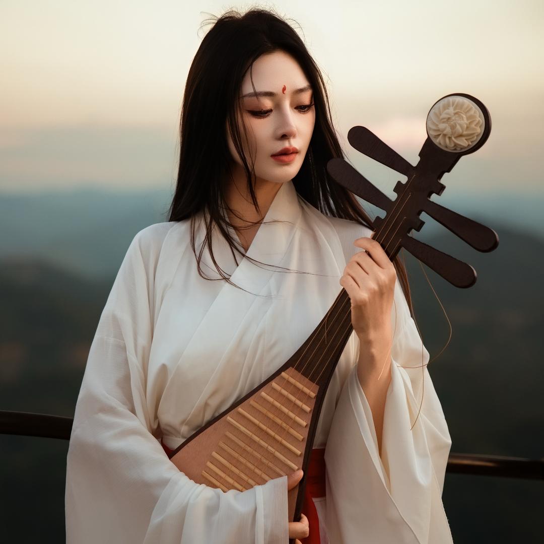 紫霞仙子 姑姑