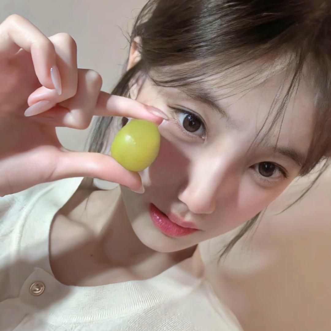 下次见^