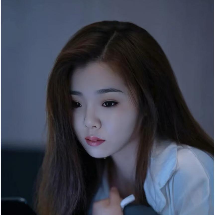 看牙的陈姑娘
