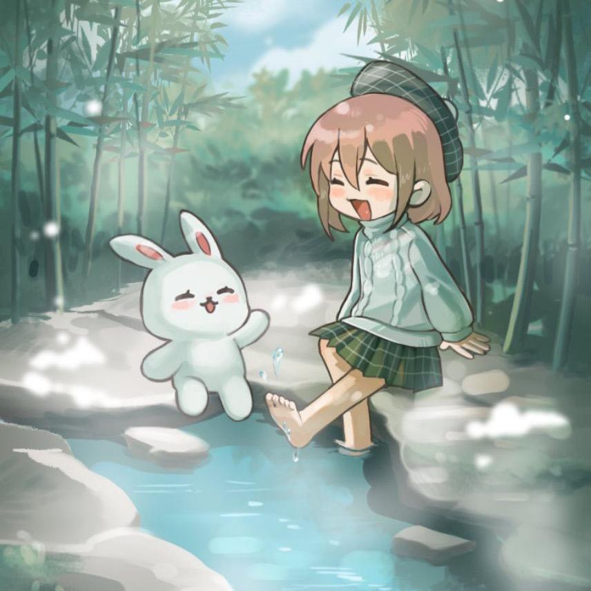 菁木吖