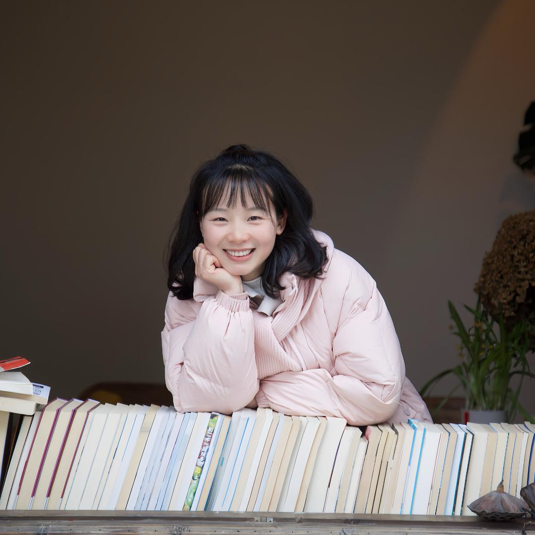 ✨要赚钱养polo的婷婷妹儿