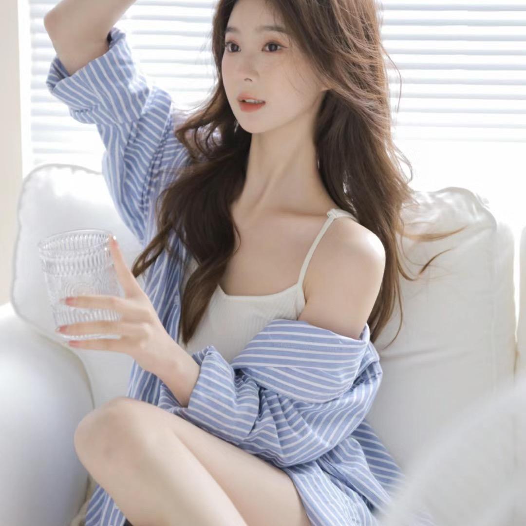 娜娜的美妆小店