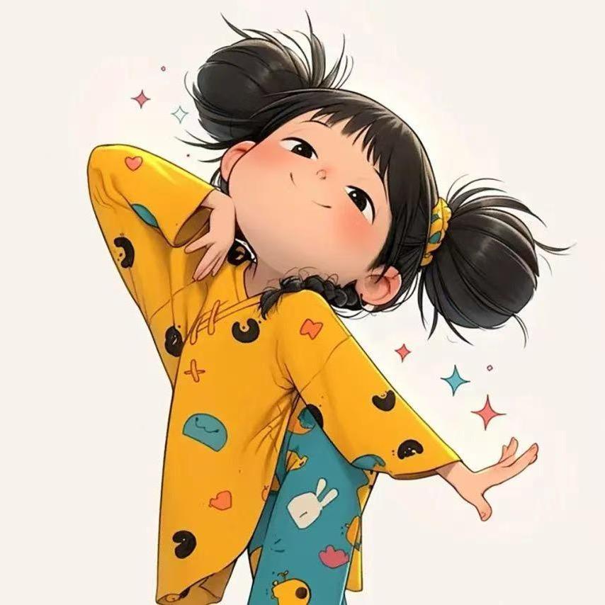 艾宝💋儿