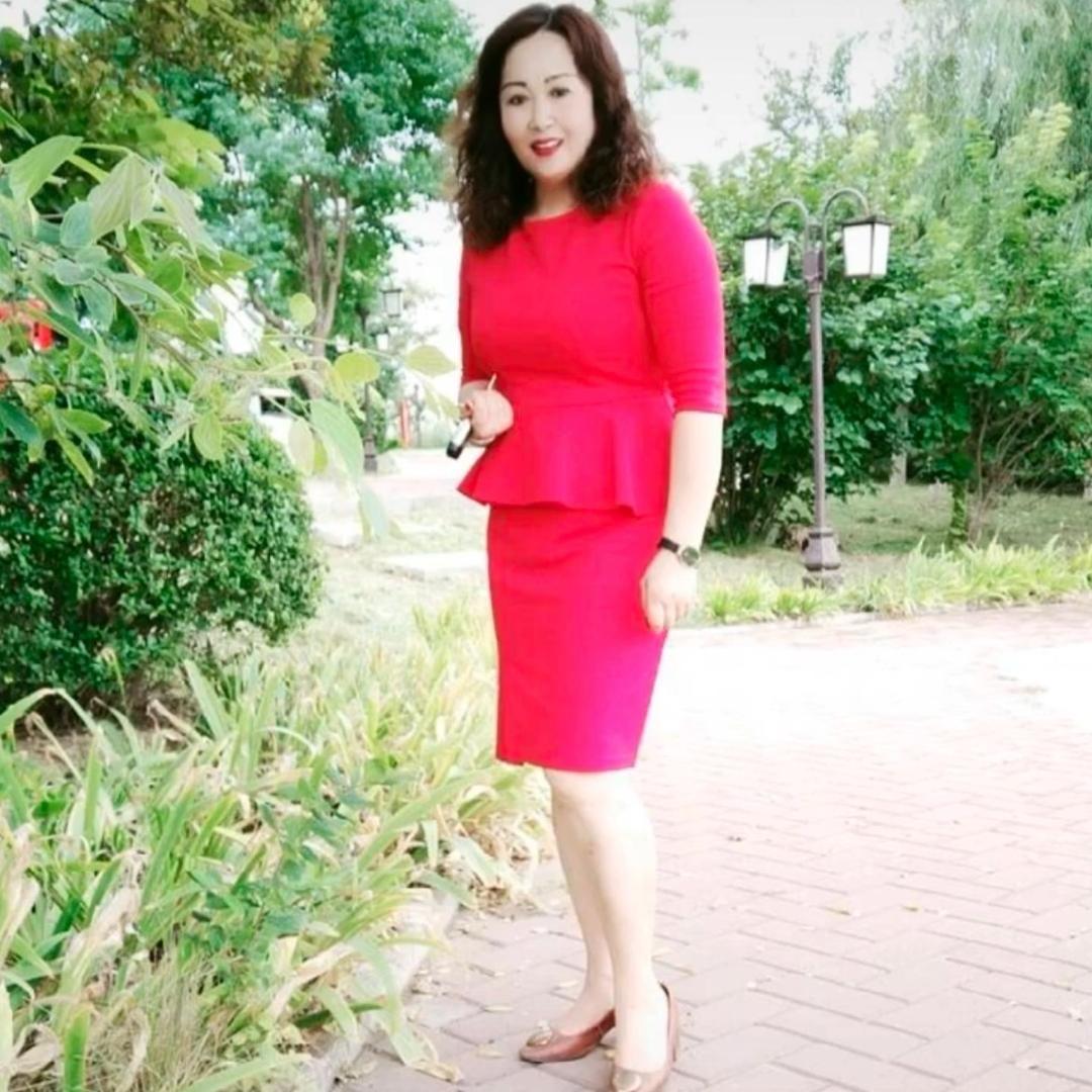 咪钰儿（橱窗好物）