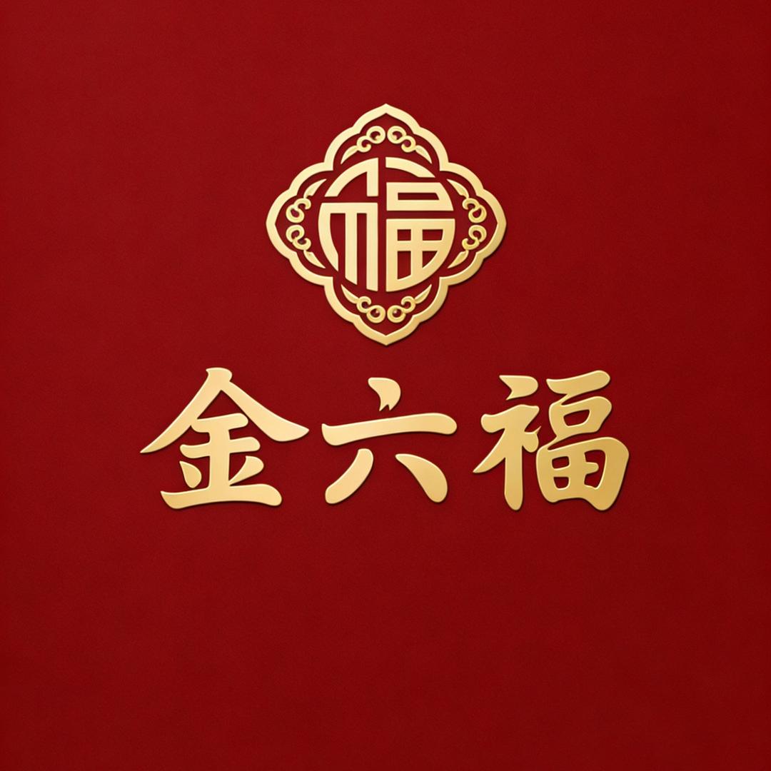 六福首饰💍（开业大吉）