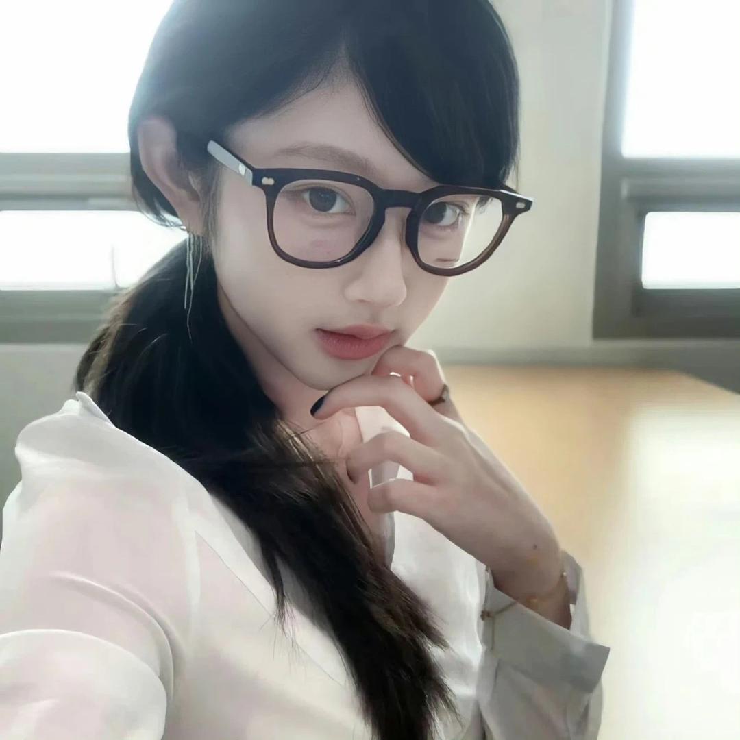 别动我刘海