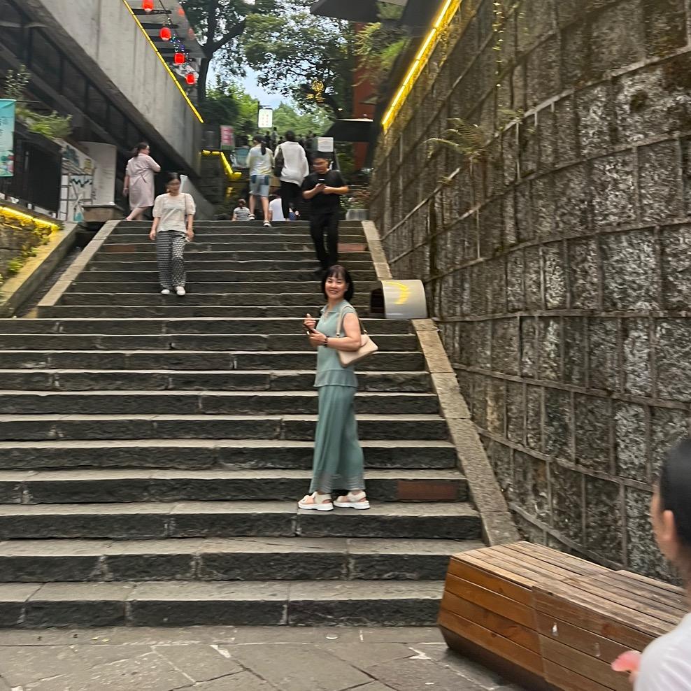 我的生活，我做主