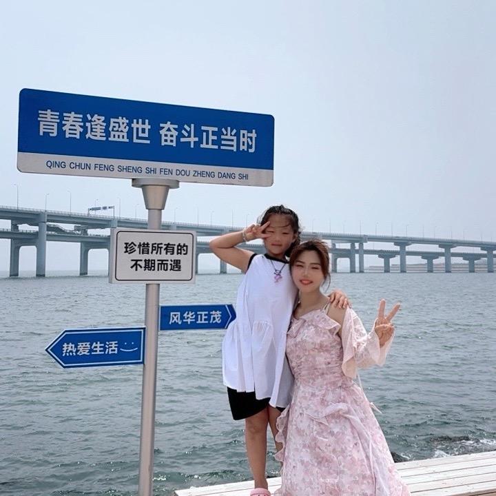 @鲅鱼圈小金的摆摊日记📓