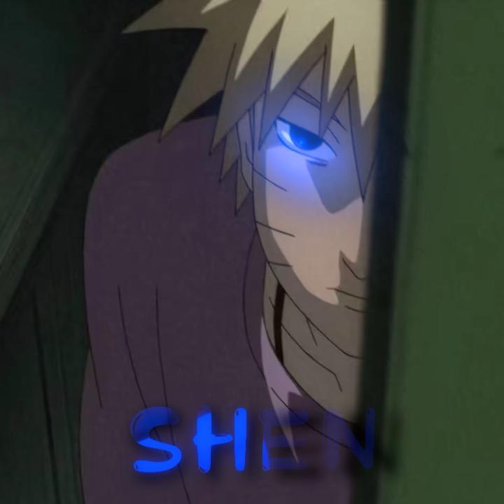 SHENMING