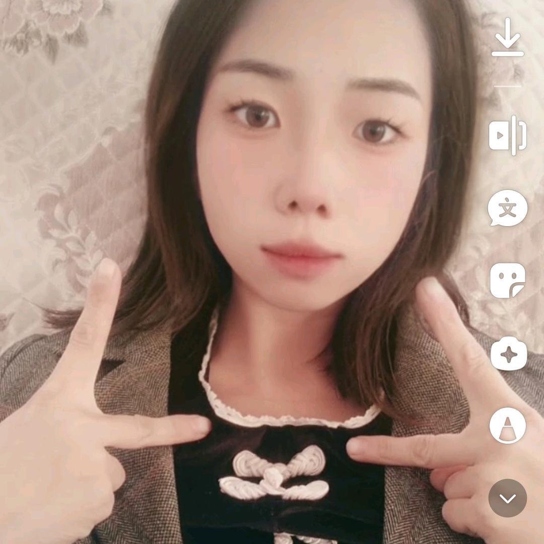 是善溪呀💕