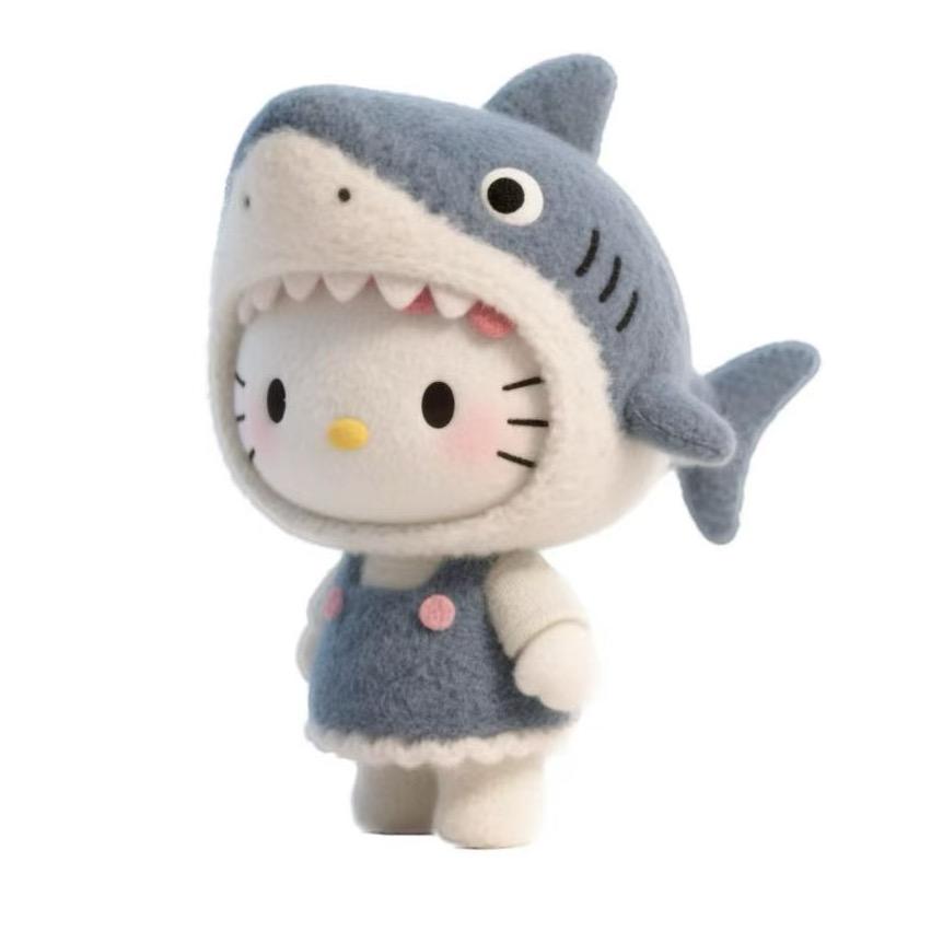 🐟一只鱼