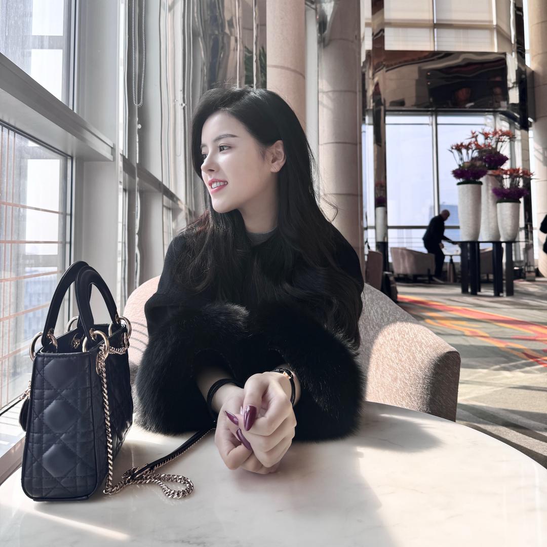楚楚💕