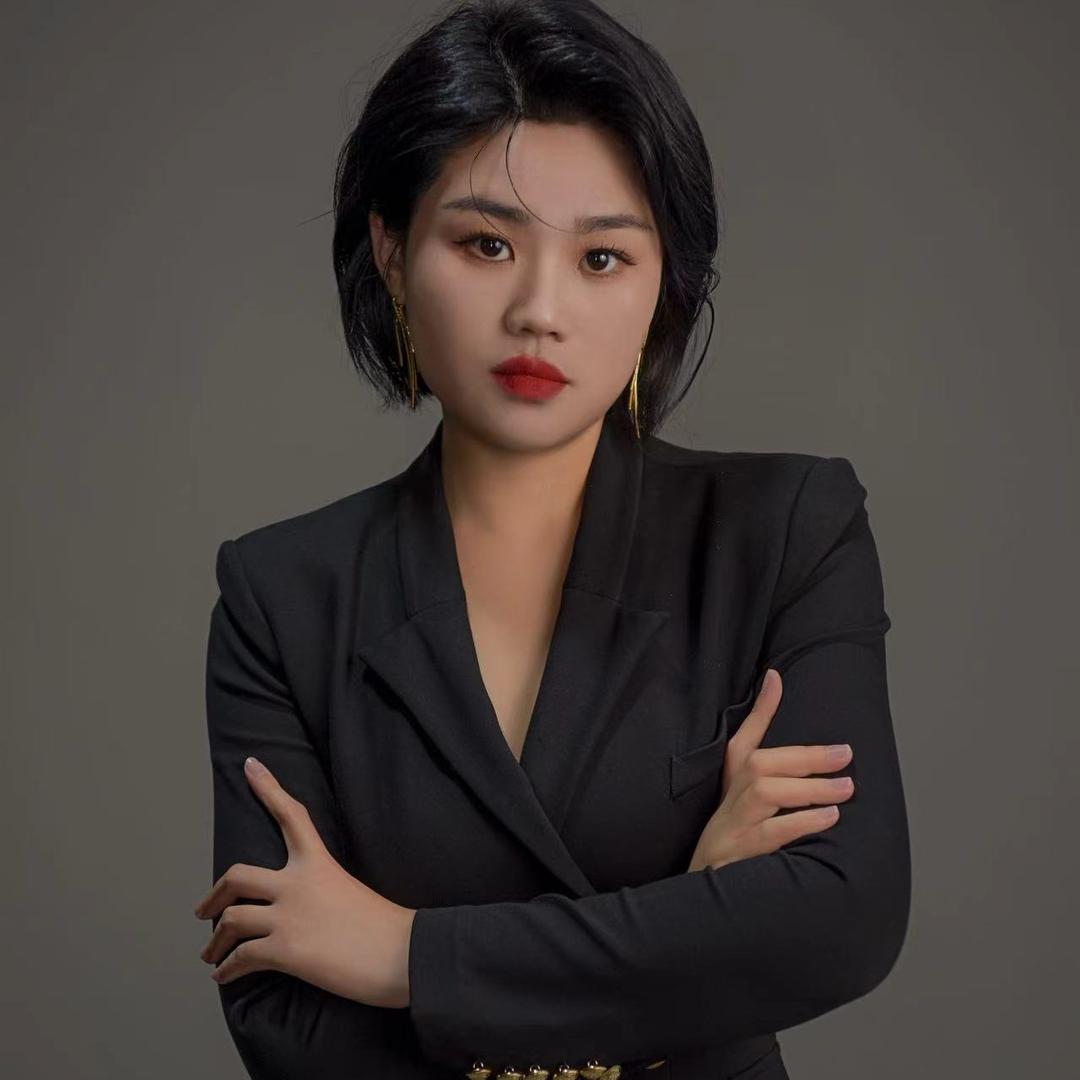 林源讲美业