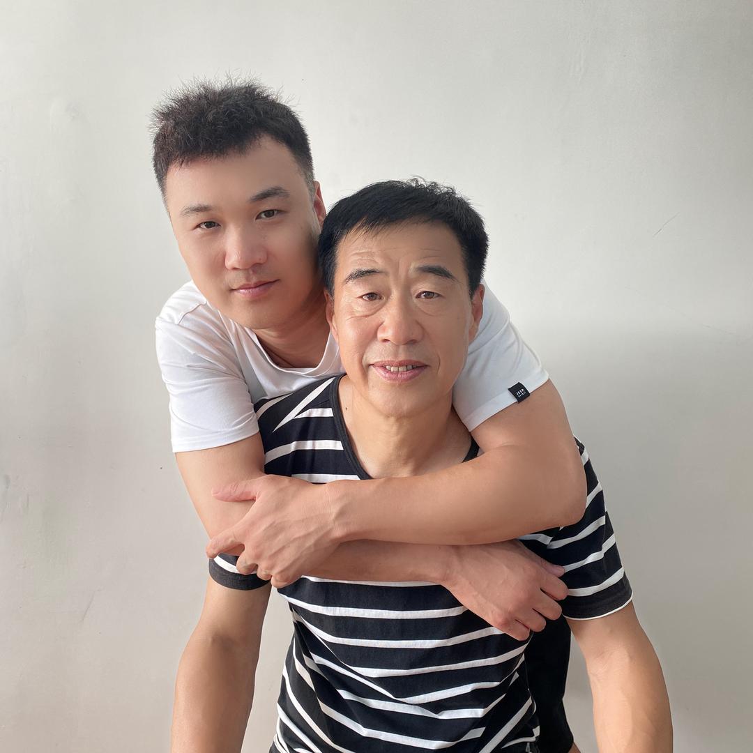 三哥的快乐生活