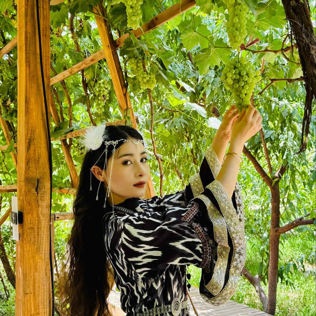 蜜洲果业特产供应链