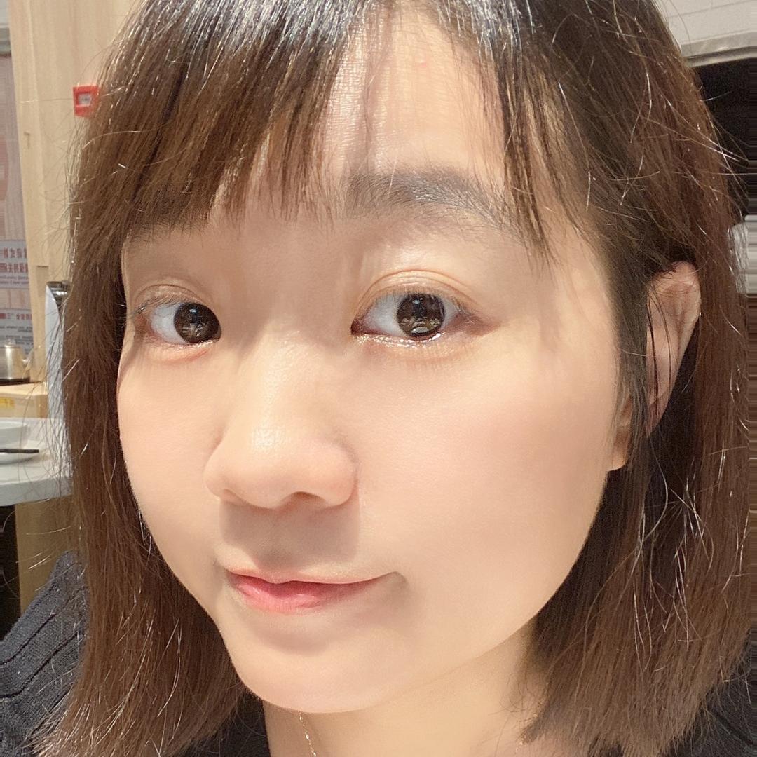 爱笑的小沙糖桔