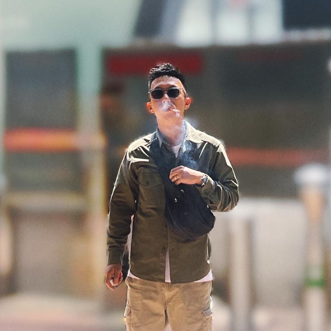 徐子手工烤鸡排