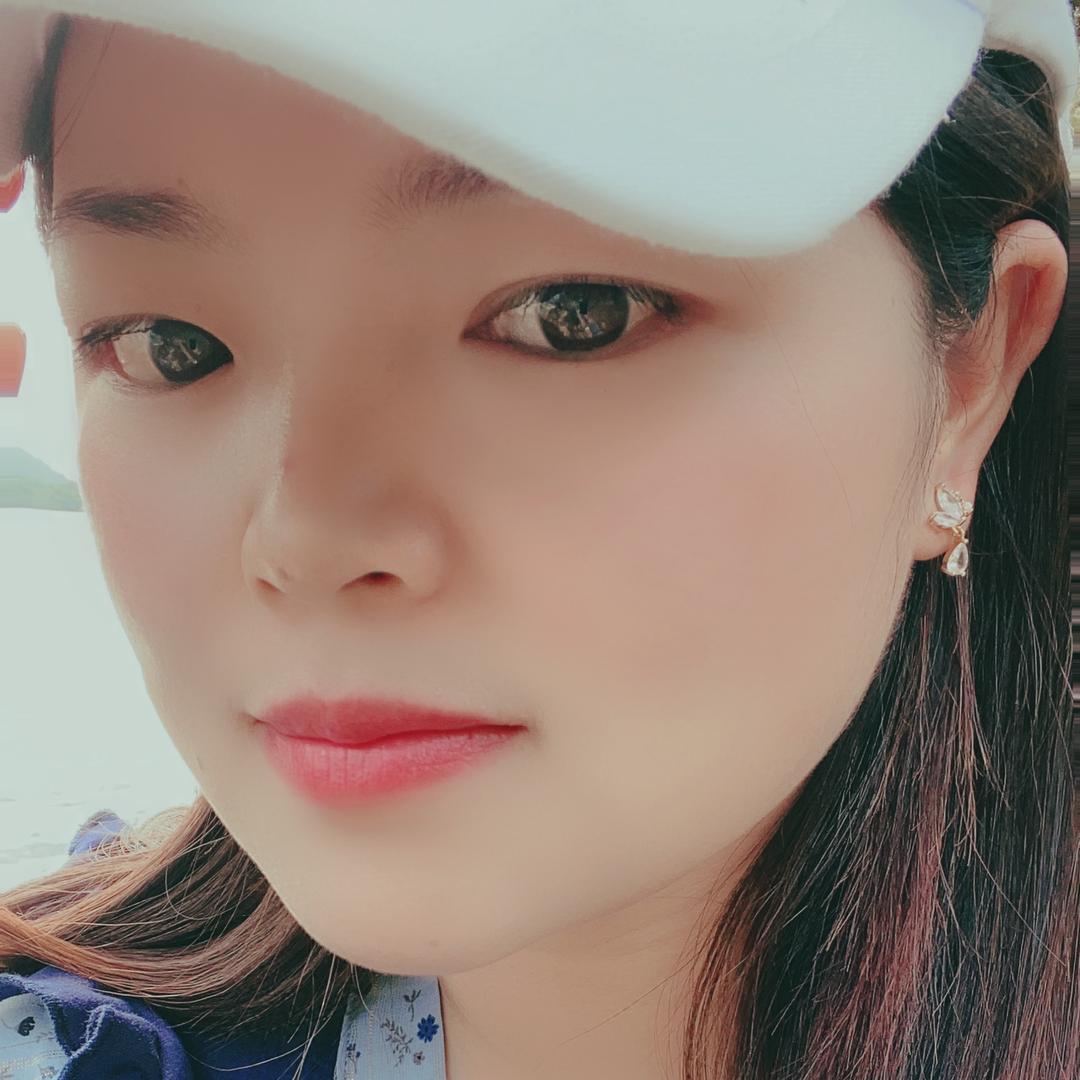 💋轻妆淡抹💅🏾