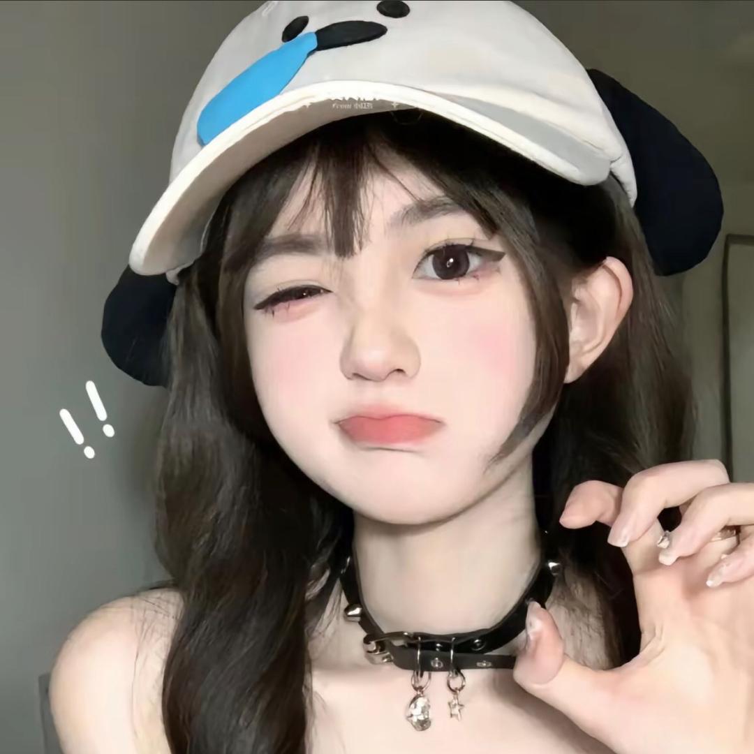 默默呀（开学少更）