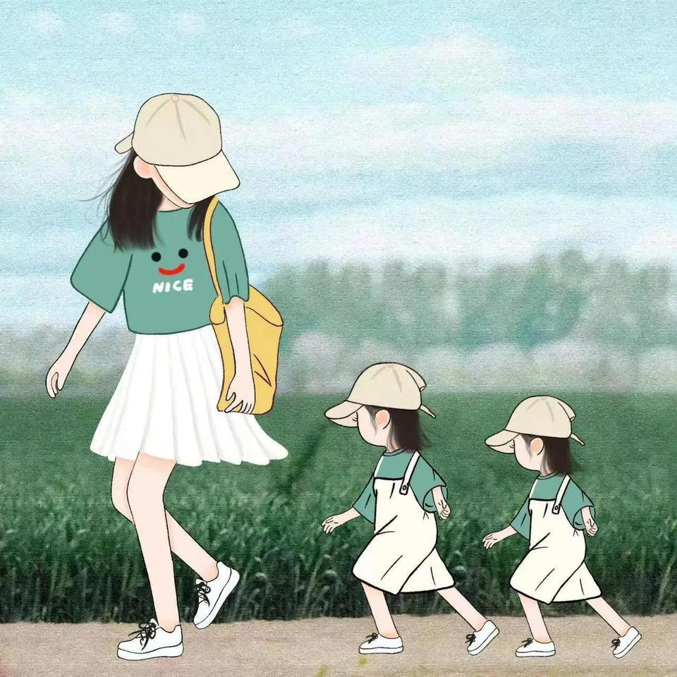 忻💗艺麻麻