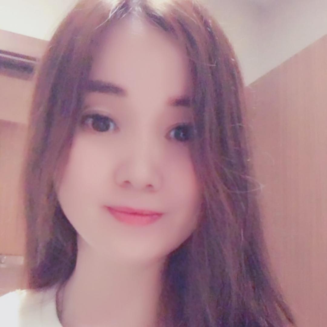 香儿（好物）