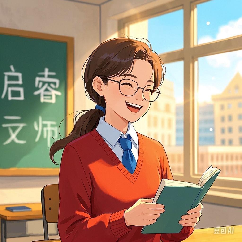 启睿@💯