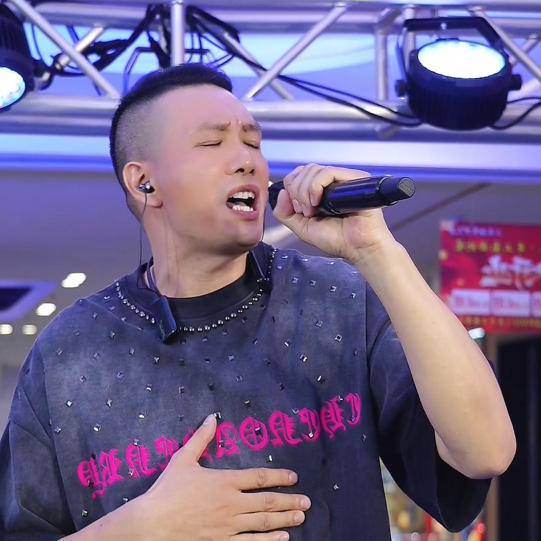 浩歌🇨🇳🎙️