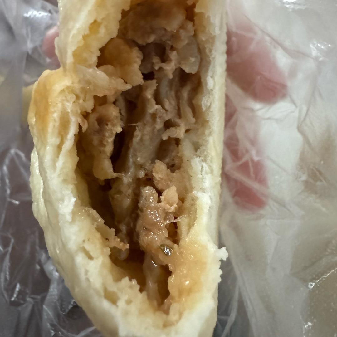 小杨没吃饭