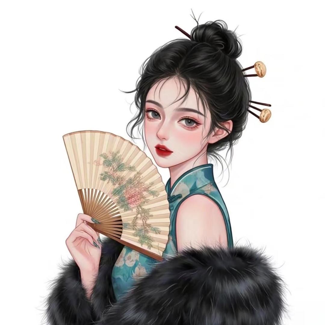 爱说剧的戴美仁