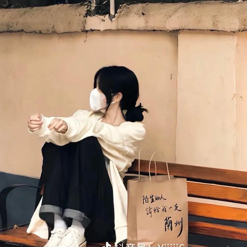 等我逢一场春